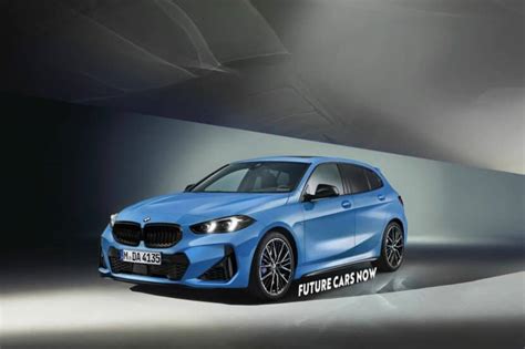 Bmw M I F Featured In New Renders