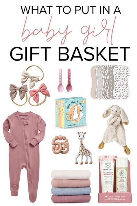 15 Gift Basket Ideas Everyone Will Love Receiving Artofit