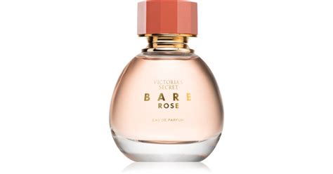 Victorias Secret Bare Rose Eau De Parfum For Women Uk