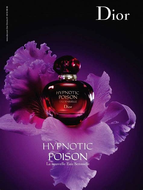 Dior Hypnotic Poison Eau Sensuelle Reviews And Rating