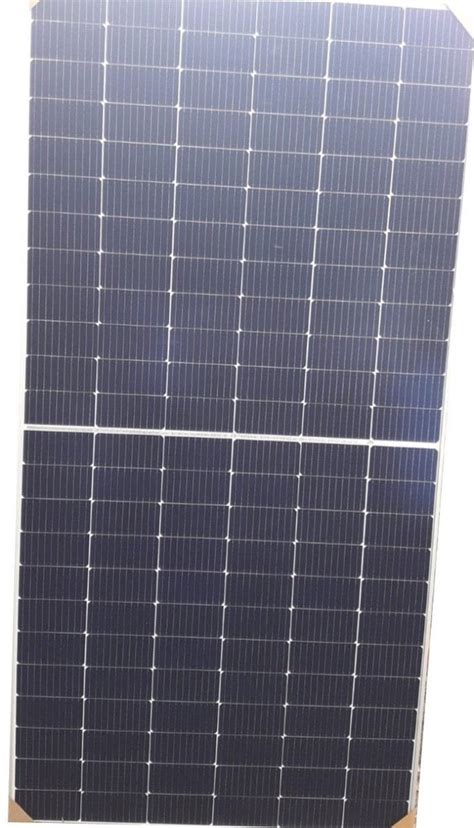 Adani Mono Perc Solar Panel V Wp At Rs Watt In Surat Id