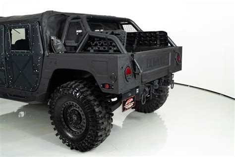 2003 AM General Humvee | Fast Lane Classic Cars