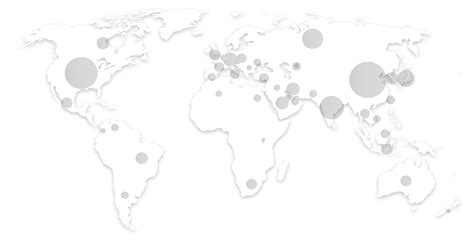 Carbon Emissions Global Carbon Atlas