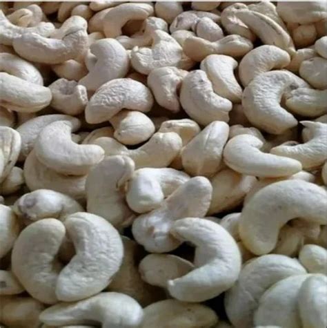 Whole W320 Steamed Cashew Nuts At Rs 630 Kg In Chennai ID 2852925216262