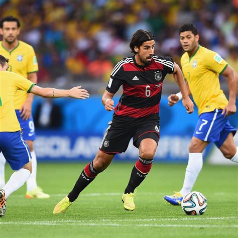 Arsenal Transfer News: Latest on Sami Khedira and Key Summer Deals ...