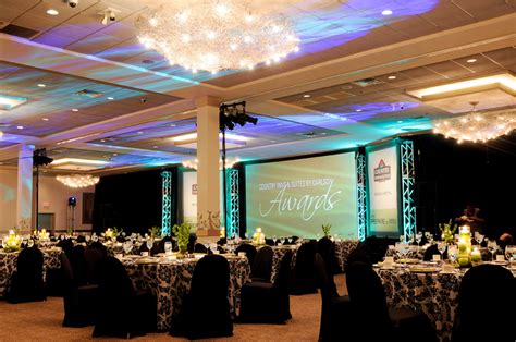 Making Your Business Conference a Success | Belvedere Events & Banquets