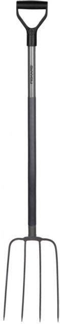 Вилы садовые Fiskars Ergonomic 1001695 137х22 см – фото, отзывы ...