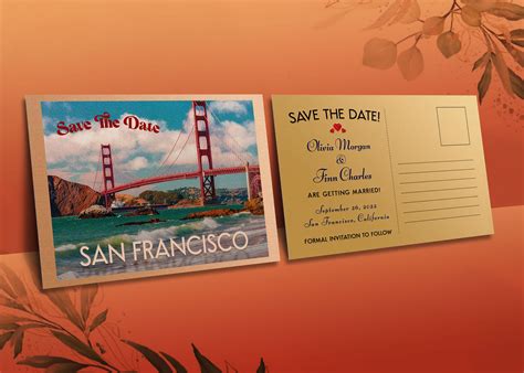 Postcard Designs Behance