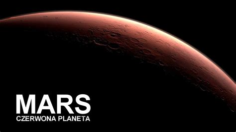 Mars Czerwona Planeta Astroserwis Youtube