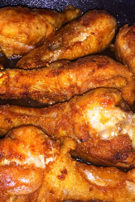 Deep South Fried Chicken | Recipe | Mother recipe, Fried chicken ...