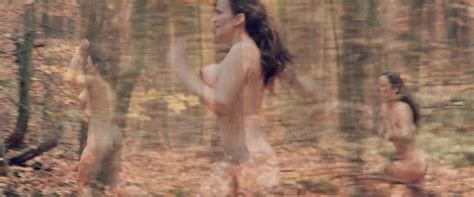 Nude Video Celebs Saralisa Volm Nude Figaro S Wolves Figaros Wolfe 2017