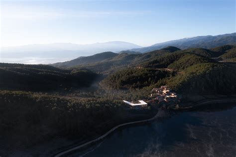 The Linden Centre Shaxi Community Campus by Anderson Anderson ...