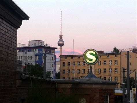 Berlin S-Bahn S3 Bus Replacement Service Between Erkner and Ostkreuz 5