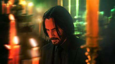 Cuevana 3Ver John Wick Capítulo 4 Película Completa Onlíne en Español