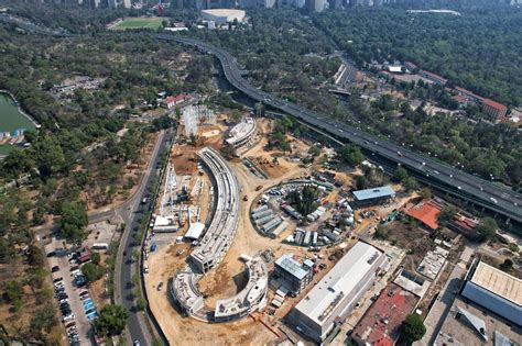 Aztlán Parque Urbano de Chapultepec se estrenará en agosto