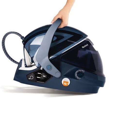 Tefal parna postaja GV9071 - Ines Tehnika
