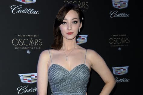 Emma Dumont Reflects On Longest Challenge Of Coming Out To Themself