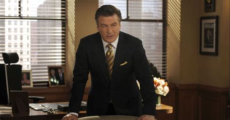 30 Rock:10 Of The Best Jack Donaghy Quotes