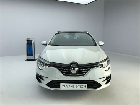 Renault M Gane E Tech Restylage Et Hybride Plug In Les Infos