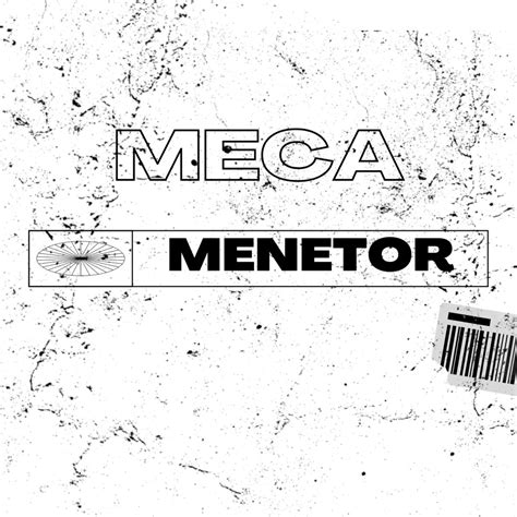 ‎Menetor - Single - Album by MECA - Apple Music