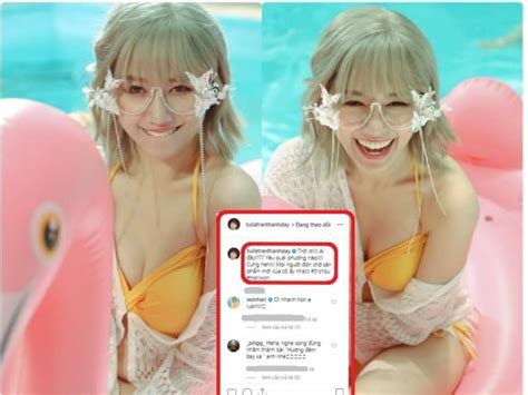 Trấn Thành khoe Hari Won mặc bikini gợi cảm gọi vợ là Yêu quái gây sốt