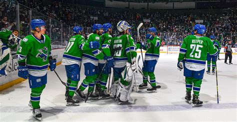 Abbotsford Canucks 2024 Playoff Schedule - Prue Ursala