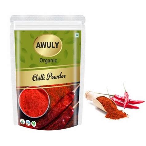 Organic Kashmiri Red Chilli Powder At Rs Kg Bramha Puri Jaipur