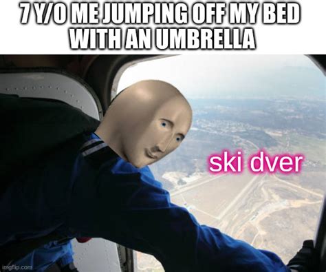 Ski Dver Imgflip