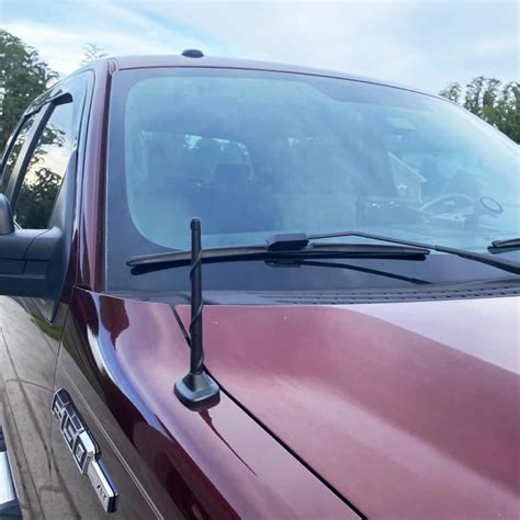 Ksaauto Antenna For Truck Ford F F F Ford Bronco Accessories