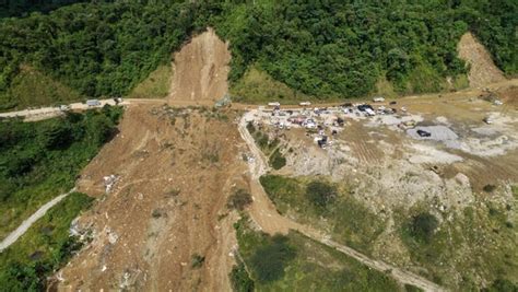 Aumenta El Número De Víctimas En La Tragedia En Chocó 38 Fallecidos