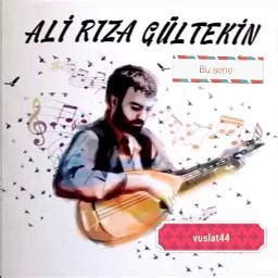 bu sene ali rıza gültekin Song Lyrics and Music by Ali rıza gültekin