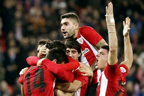 El Athletic De Bilbao Y El Riesgo De Invertir Solo En Talento Local