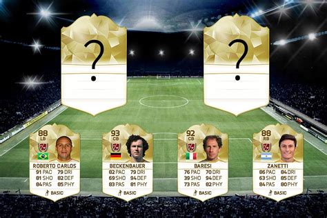 11 leyendas que FIFA 17 debería incluir