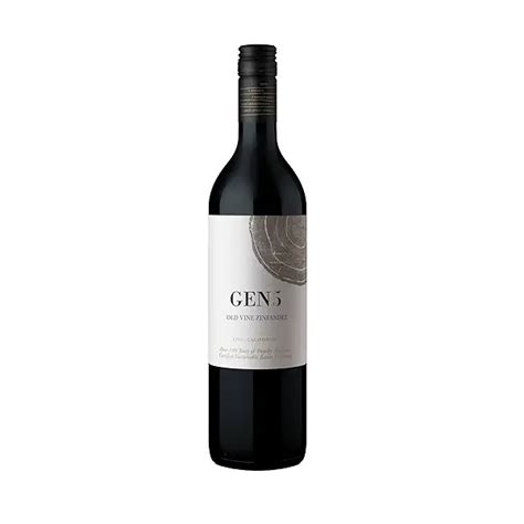 Old Vine Zinfandel 750 Ml At Whole Foods Market