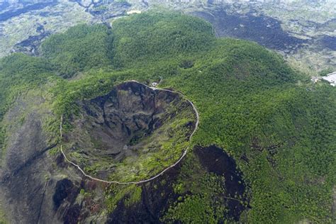 Wudalianchi Known As A Natural Volcano Museum In Ne China Xinhua