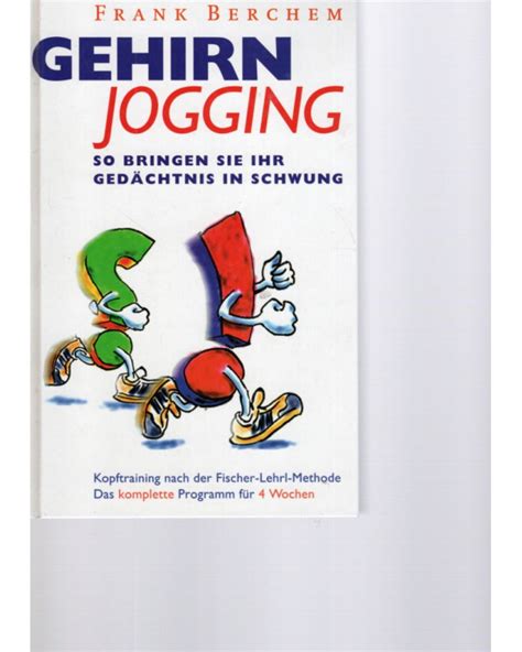 Gehirn Jogging