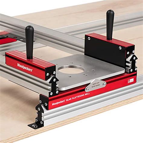 The Best Slab Flattening Jigs and Router Sleds (2022 Guide)