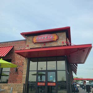 Sheetz Updated January Genito Rd Midlothian Virginia