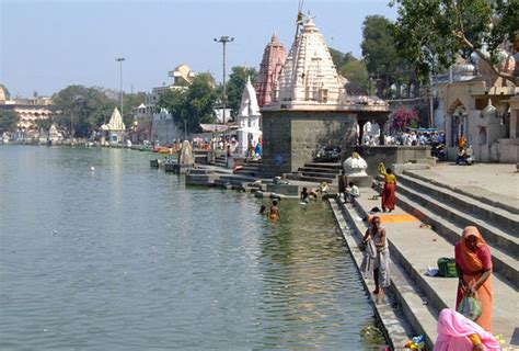 Photo Gallery of Ram Ghat Ujjain- Explore Ram Ghat Ujjain with Special Attractive Real Pictures