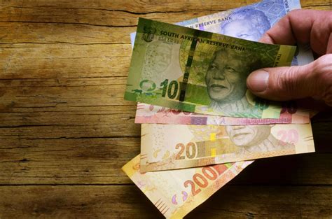 Rand Recovery Why The Sa Currency Is At Its Strongest In Five Months