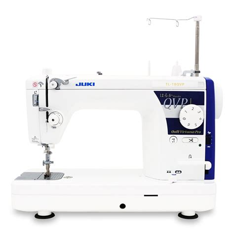 Juki Haruka Tl18qvp Portable Quilting And Sewing Machine