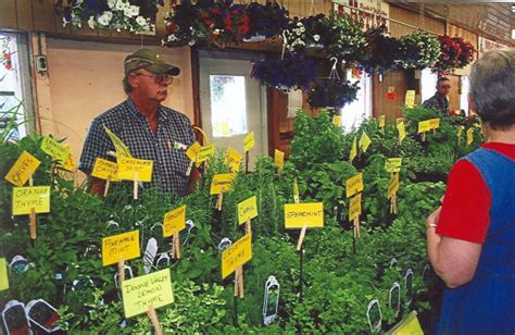 South Bend Farmers Market Shop Local