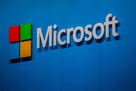Рыночная стоимость Microsoft впервые преодолела порог в $2 трлн InVenture