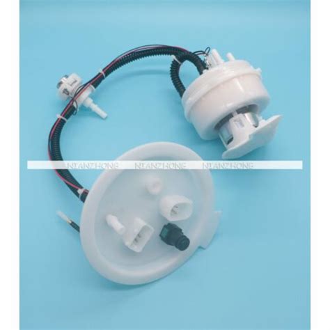 Fuel Pump Assembly For Bmw I I I I F F F