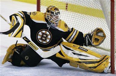 2011 NHL All-Star Game: Boston Bruins goalie Tim Thomas makes history ...