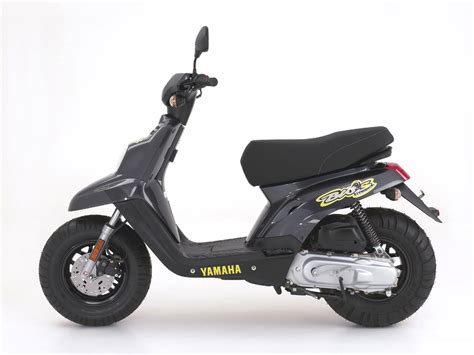 Yamaha Bws Spcifications Yamaha Scooter Pictures