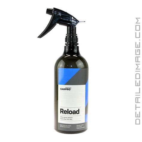CarPro Reload - 1000 ml | Free Shipping Available - Detailed Image