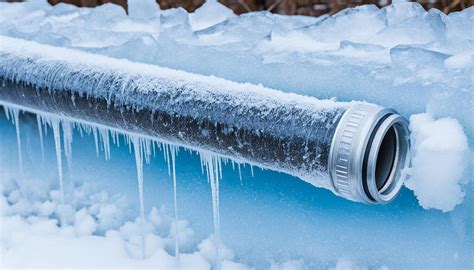 Thaw Time For Frozen Pipes Explained Machine Answered