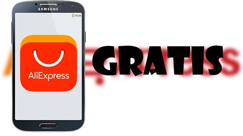 Como Conseguir Productos Gratis En Aliexpress Youtube