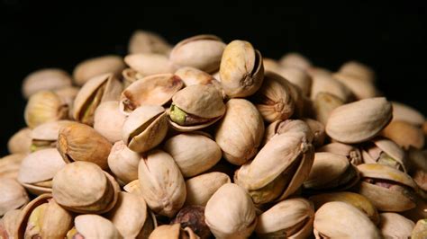 Pistachios Health Benefits A Nutrient Rich Delight For Your Health